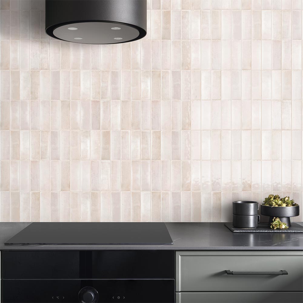 Liora Bejmat (150x50) White Toast