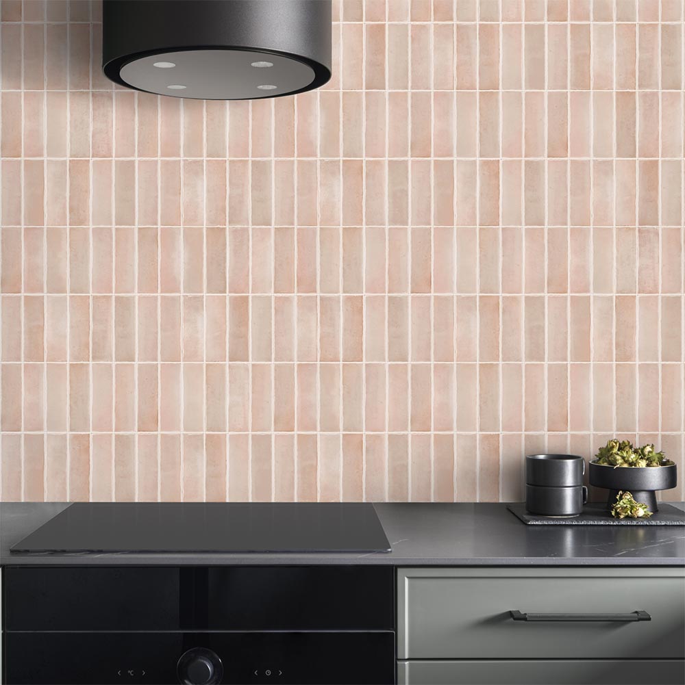 Liora Bejmat (150x50) Pink Pepper