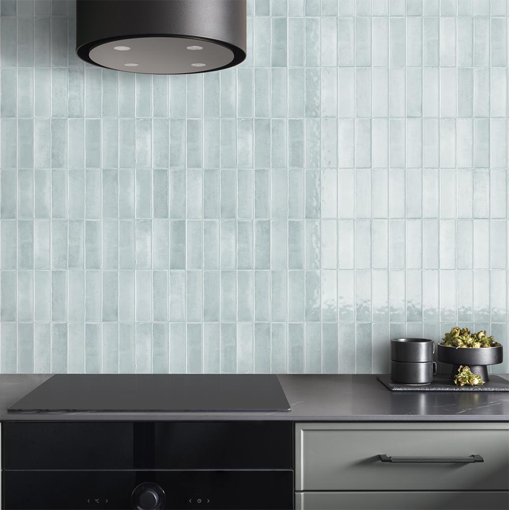 Liora Bejmat (150x50) Smoked Teal