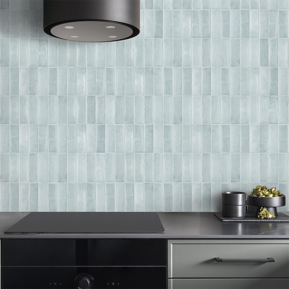 Liora Bejmat (150x50) Smoked Teal