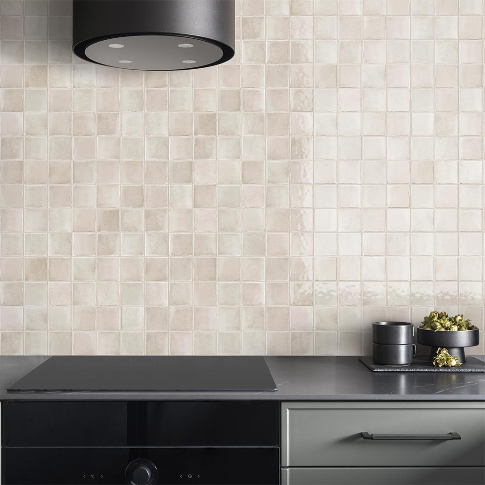 Liora Squares (75x75) Sandpiper