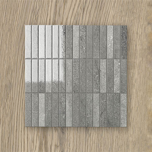 Lume Kit Kat (100x14) Angola Grey