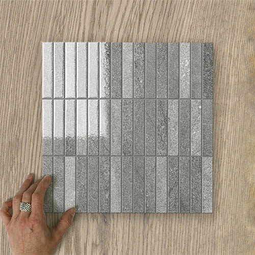 Lume Kit Kat (100x14) Angola Grey