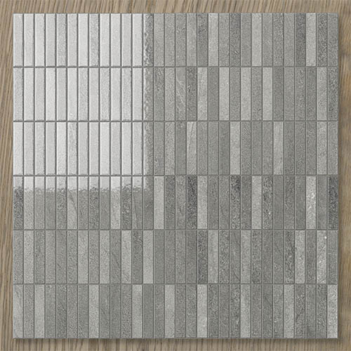Lume Kit Kat (100x14) Angola Grey