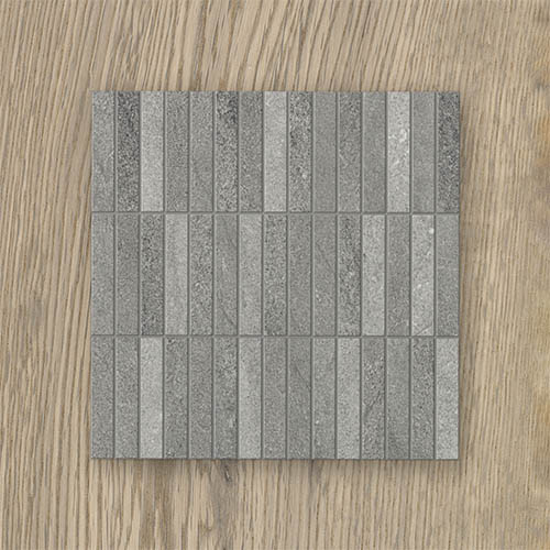 Lume Kit Kat (100x14) Angola Grey