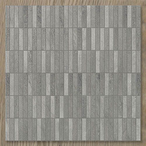 Lume Kit Kat (100x14) Angola Grey