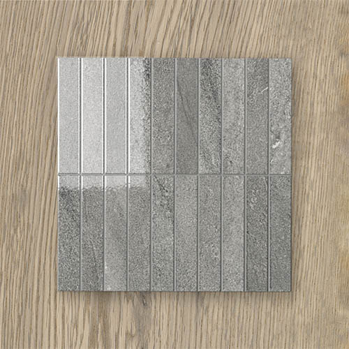Lume Fingers (150x25) Angola Grey