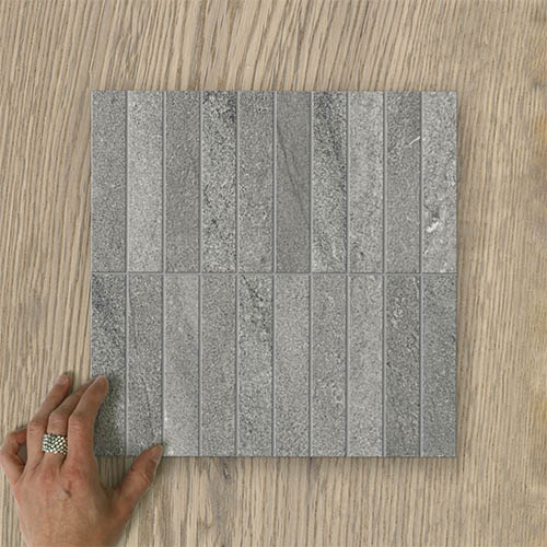 Lume Fingers (150x25) Angola Grey