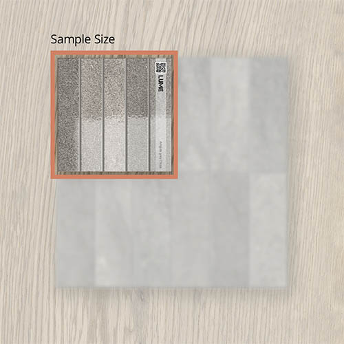 Lume Brick (150x50) Angola Grey