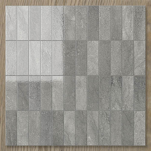 Lume Brick (150x50) Angola Grey