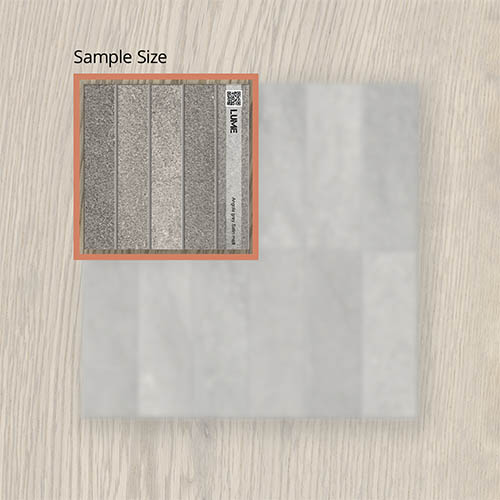 Lume Brick (150x50) Angola Grey