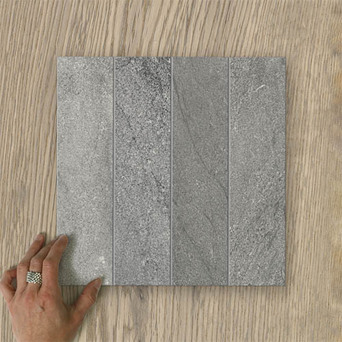 Lume Subway (300x75) Angola Grey