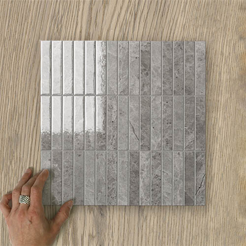 Lume Kit Kat (100x14) Stella Taupe