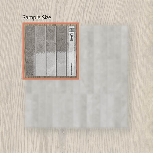 Lume Kit Kat (100x14) Stella Taupe