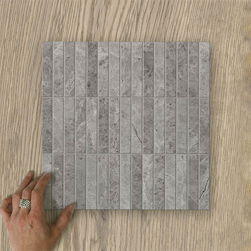 Lume Kit Kat (100x14) Stella Taupe
