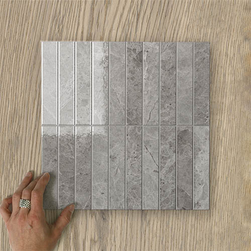 Lume Fingers (150x25) Stella Taupe