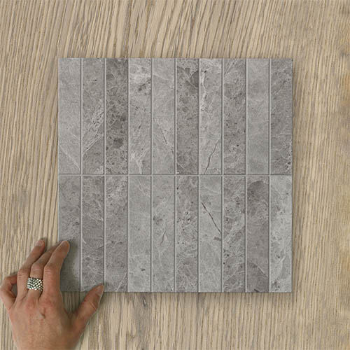 Lume Fingers (150x25) Stella Taupe