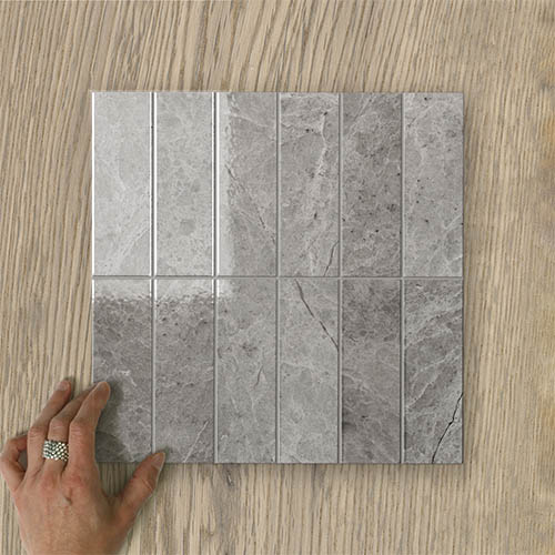 Lume Brick (150x50) Stella Taupe