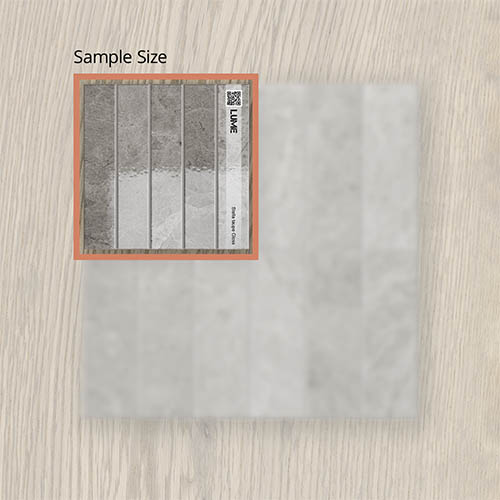 Lume Brick (150x50) Stella Taupe