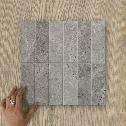 Lume Brick (150x50) Stella Taupe