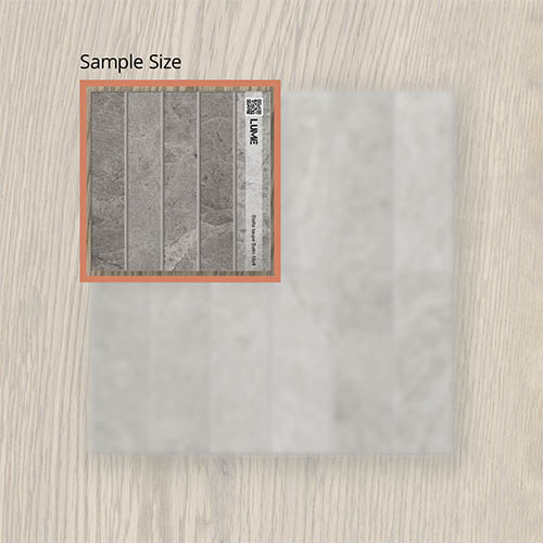 Lume Brick (150x50) Stella Taupe