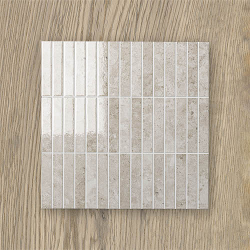 Lume Kit Kat (100x14) Pegasus Cream
