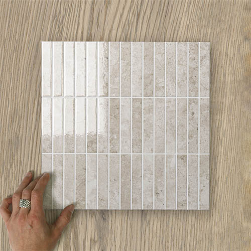 Lume Kit Kat (100x14) Pegasus Cream