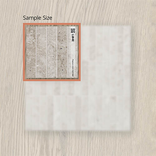 Lume Kit Kat (100x14) Pegasus Cream