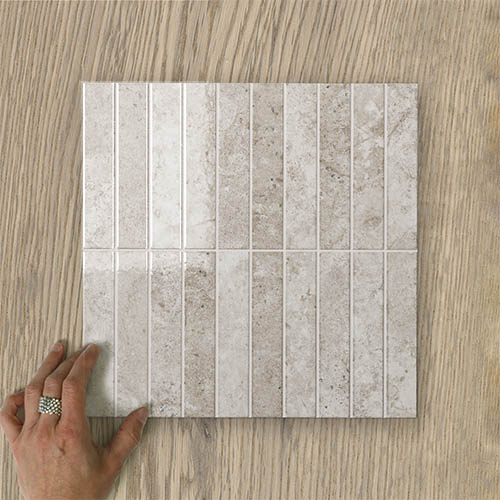 Lume Fingers (150x25) Pegasus Cream