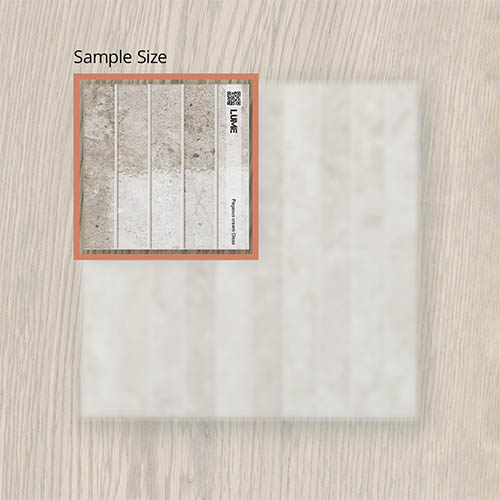 Lume Fingers (150x25) Pegasus Cream