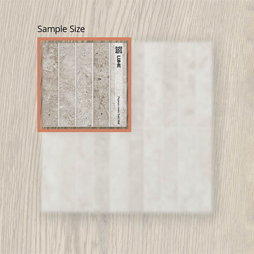 Lume Fingers (150x25) Pegasus Cream
