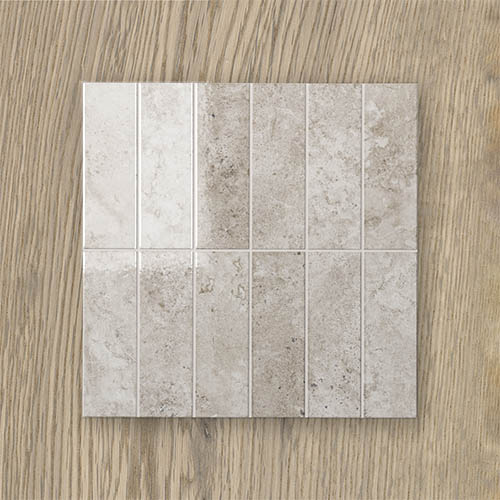 Lume Brick (150x50) Pegasus Cream
