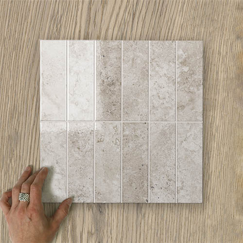 Lume Brick (150x50) Pegasus Cream