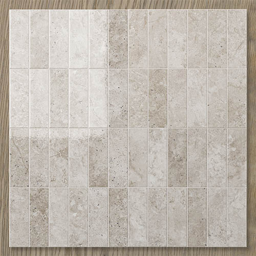 Lume Brick (150x50) Pegasus Cream