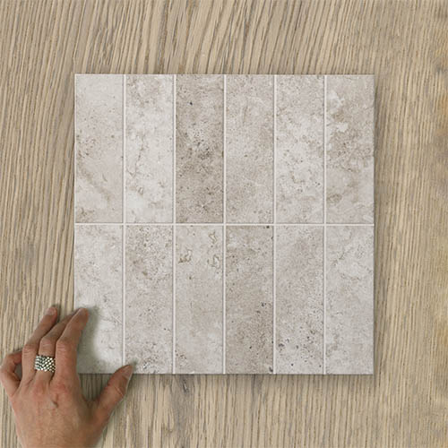 Lume Brick (150x50) Pegasus Cream