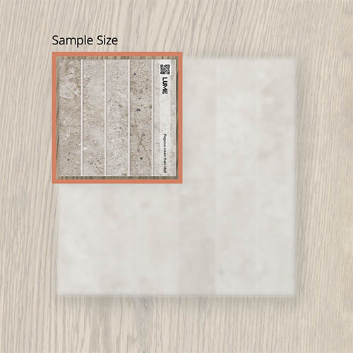 Lume Brick (150x50) Pegasus Cream