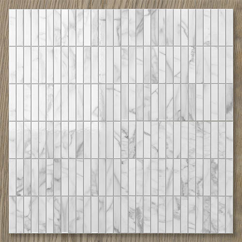 Lume Kit Kat (100x14) Diamond White
