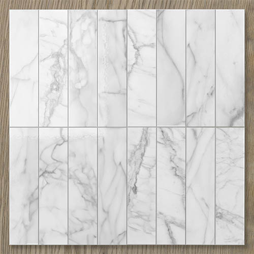 Lume Subway (300x75) Diamond White