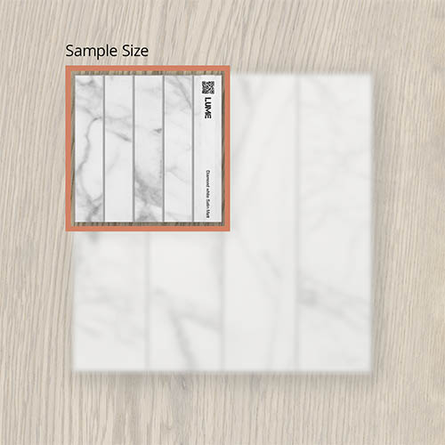 Lume Subway (300x75) Diamond White
