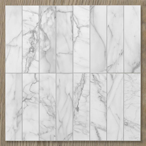 Lume Subway (300x75) Diamond White