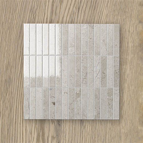 Lume Kit Kat (100x14) Ancient Grey