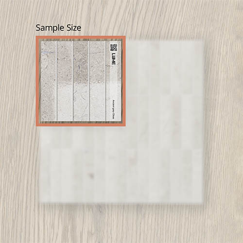 Lume Kit Kat (100x14) Ancient Grey
