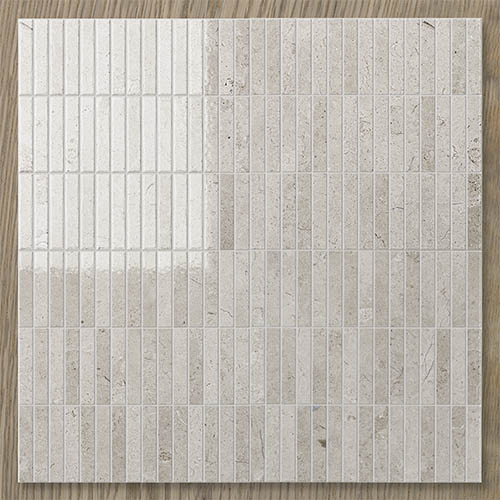 Lume Kit Kat (100x14) Ancient Grey