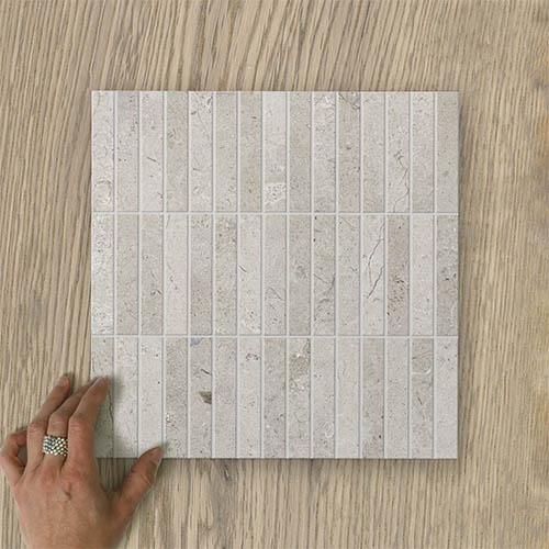 Lume Kit Kat (100x14) Ancient Grey