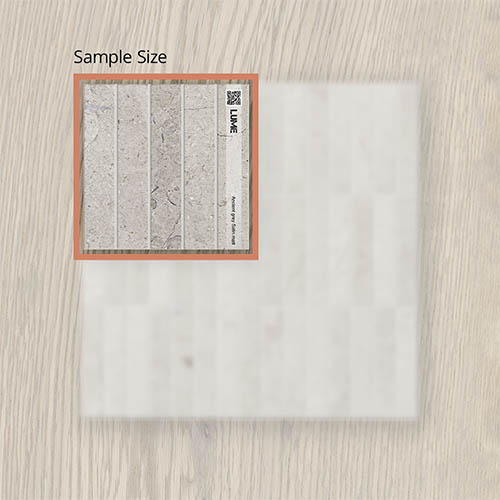 Lume Kit Kat (100x14) Ancient Grey