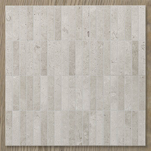 Lume Fingers (150x25) Ancient Grey