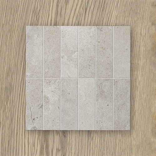 Lume Brick (150x50) Ancient Grey