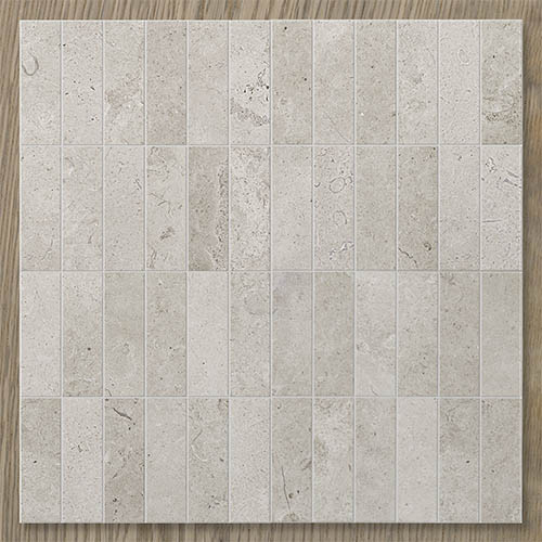 Lume Brick (150x50) Ancient Grey