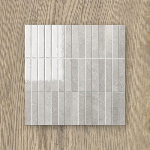 Lume Kit Kat (100x14) Silk Grey