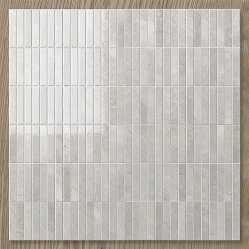 Lume Kit Kat (100x14) Silk Grey